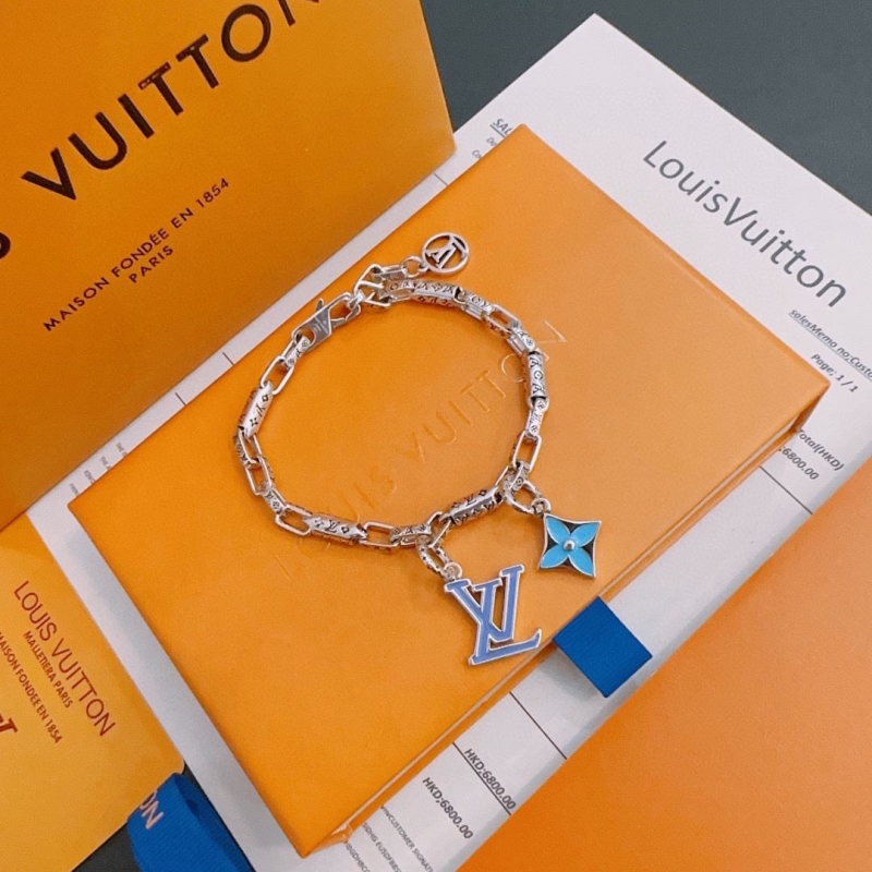 LV Bracelets